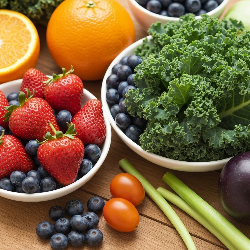 Daily multivitamin complex